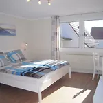 Apartament Mastkoje