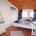 Mastkoje Barth