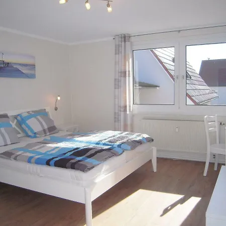 Apartament Mastkoje