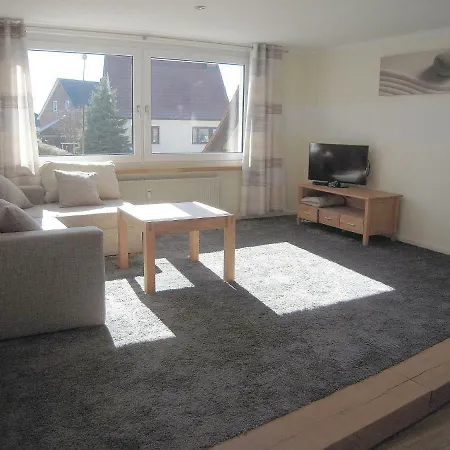 Mastkoje Apartament Barth