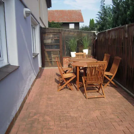 Mastkoje Apartament *