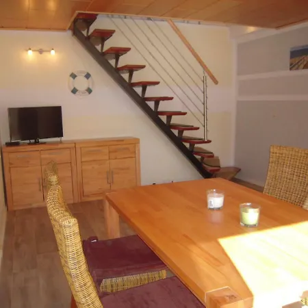 Mastkoje Apartament *