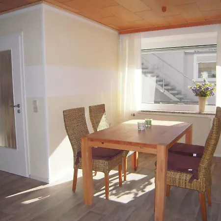 Apartament Mastkoje *
