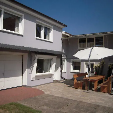 Mastkoje Apartament