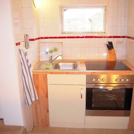 Apartament Mastkoje