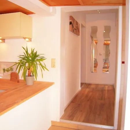 Mastkoje Apartament