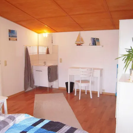 Apartament Mastkoje *